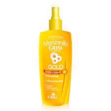 LOC GRISI MZNLLA CAB 250 ML