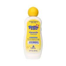 CREMA RICITOS DE ORO 100ML