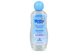 LOC RICITOS DE ORO 100ML
