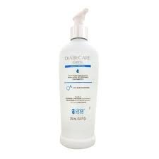 CREMA GRISI CORP DIABECARE 250 ML