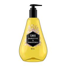 JABON LIQ GRISI P-MANO MARACUYA 480ML N