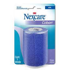 NEXCARE VENDA ATLET AUTO ADH 1P