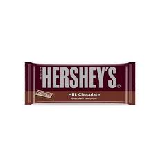 HERSHEYS MILK CHOCOLATE 27 G