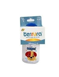 BIBERON TERNURA C/MAMILA AROS 2.5 OZ