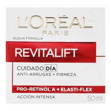 CREMA PLENIT REVI ROST DÍA CUELL 50G