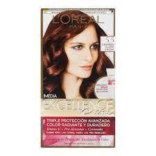 IMEDIA TINTE LOREAL 5.5 C/1PZA