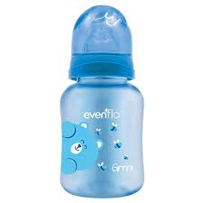 BIBERON EVENFLO COLORES 4OZ
