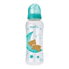 BIBERON EVENFLO DREAMS 240 ML  499