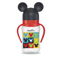 BIBERON DISNEY EVENFLO CUE-A3EN1 431