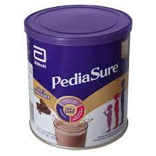 PEDIASURE PLUS INFANTIL CHTE POLVO 400 G