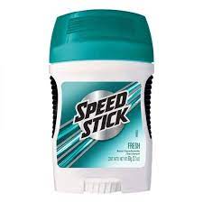 DESODORANTE SPEED SDOFRESH60G   052