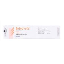 BETNOVATE CREMA 40G 1068