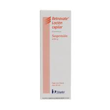 BETNOVATE LOC CAPIL 50 ML 1085
