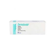 DERMATOVATE UNG 40 G