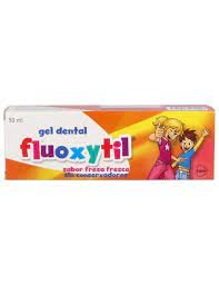 FLUOXYTIL GEL DENTAL FSA 50 ML