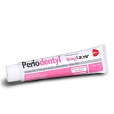 PERIODENTYL GING CREMA DENTAL 75 ML