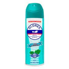 DESODORANTE OLOREX PIES MENTO 180ML