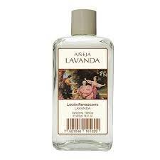COL ANEJA LAVANDA 415 ML