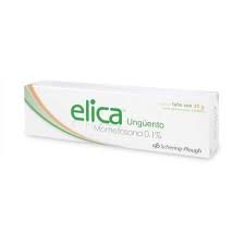 ELICA 0.1% UNG 30G