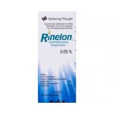 RINELON 0.50G SPRAY NASAL 18ML