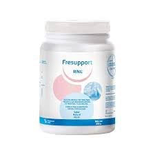 FRESUPPORT RNL SABOR POLVO NATURAL 454G