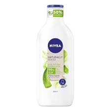 CREMA NIV NATURAL ALOE-HIDRA 200ML