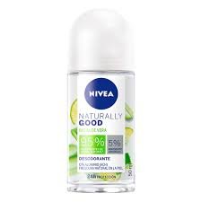 DESODORANTE NIV NATURAL B-ALOE R-ON 50MLN