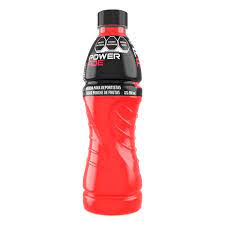 POWER ADE FRUTAS 500 ML
