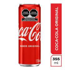 COCA-COLA 355 ML