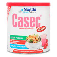 CASEC SUPLEMENTO ALIMENTICIO POLVO 300 MG