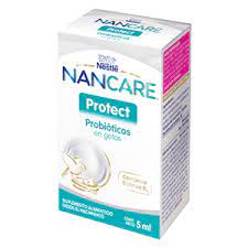 NAN CARE PROTEC PROB 5ML GTS