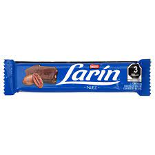 LARIN NUEZ