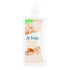 CREMA ST IVES CORP AVENA/KARI 530ML