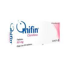 OMIFIN C/30 TABLETASS