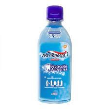 ENJ BUC ASTRINGO PROT ANTICAR 220ML