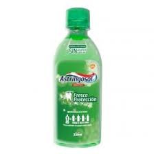 ENJ BUCAL ASTRINGOSOL FCA PROTECCION DE 220 ML