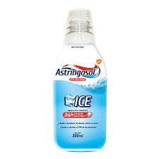 ANTISEP ASTRINGO I COOL 300ML