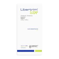 LIBERTRIM-SDP SUSPENSION PED30M+PIDS 546