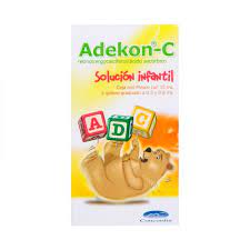ADEKON-C GOTAS 15 ML