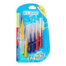 CEPILLO DENTAL CLINIC INTER DENTAL 37
