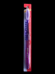 CEPILLO DENTAL CLINIC DURA-CLEAN