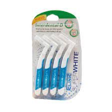CEPILLO DENTAL CLINIC INTERDENTAL-D C/4