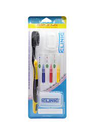 CEPILLO DENTAL CLINIC ORTHODONCIA