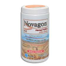 NOVAGON 49.70G NATURAL 400G