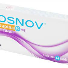 BELANOVAG ( VENLAFAXINA ) 75 MG C /10 TABLETAS