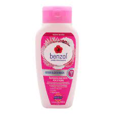 BENZAL WASHUDIARIODORBLOC240M342