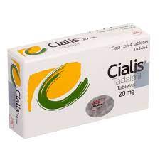 CIALIS 20MG TABLETAS 4