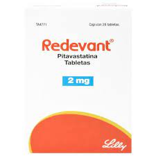REDEVANT 2 MG TABLETAS 28