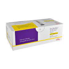 TRULICITY 0.75MG/0.5MLINYC/2 530