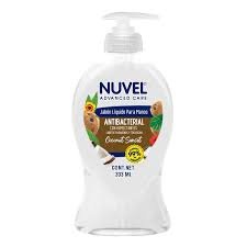 JB ANTIB MANOS COCO 333ML